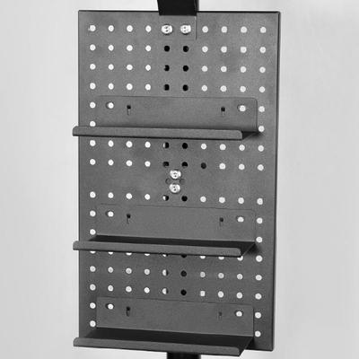 Durability Bicycles Stand Versatiles Bike Parking Rack Stable Bicycles Stand for Organized Equipment Storage