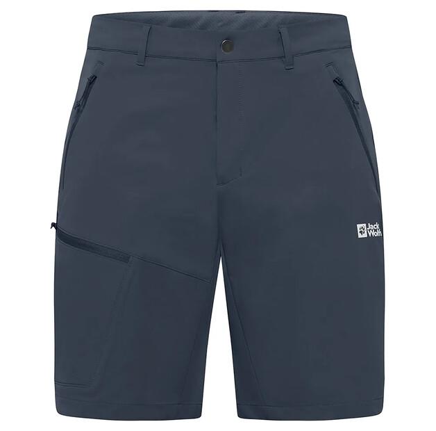 Jack Wolfskin Шорты Pico Trail