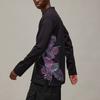 Y-3 Graphic Long Sleeve Top Comfortable Casual Animal Pattern Ribbed Crew Neck T-Shirt Men tops Black IX5037