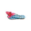 Sandals Decorations Flower Shoe Accessories Vacation Style Removable Butterfly Orchid Shoes Charms DIY Shoe Buckle Clogs Buckle