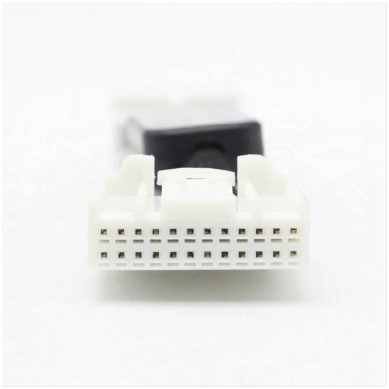 Replacement Off Closer Controller Sensor Plug Cable for Palisade LX2 2019-2024 Autostop Eliminators Automotive Accessory