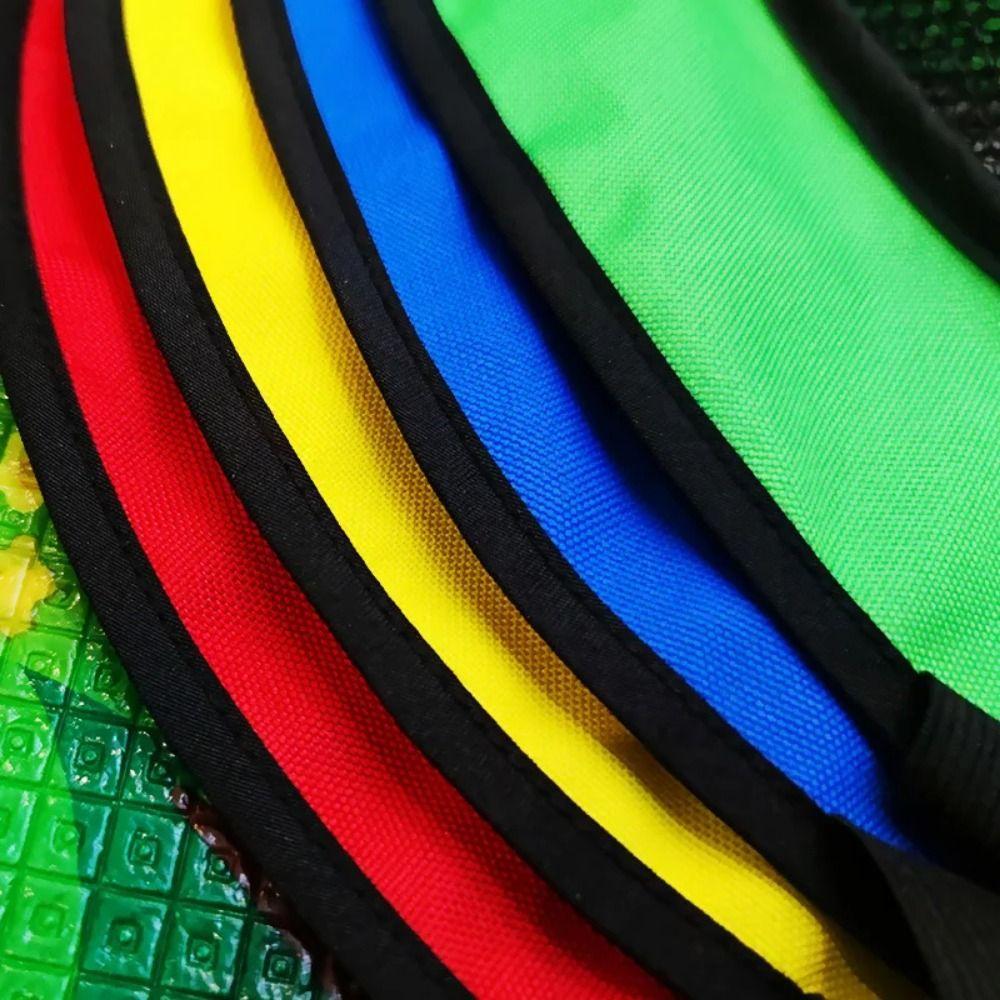 Creative Children's Sports Toys Two-Player Double Tossing Catch Toy Sensory Play Toys  Kindergart