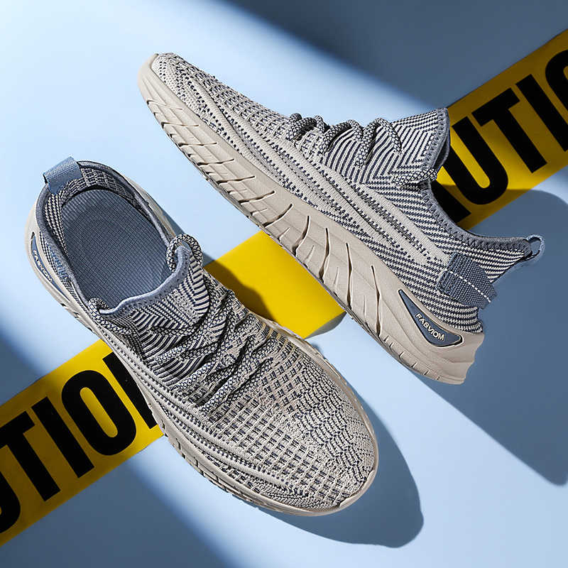 Fashion Height Increasing Without Heels Spring Summer Man Shoes Therapeutic Teenage Sneakers Sports Boots Shows Classic