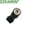 Fuel Injector Nozzle 01F002A 1984E0 0280156357 348001 For Peugeot 106 206 306 Partner 01F002A Citroen Berlingo C2