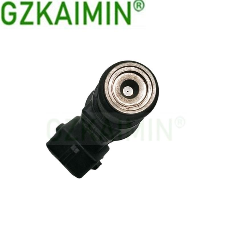 Fuel Injector Nozzle 01F002A 1984E0 0280156357 348001 For Peugeot 106 206 306 Partner 01F002A Citroen Berlingo C2