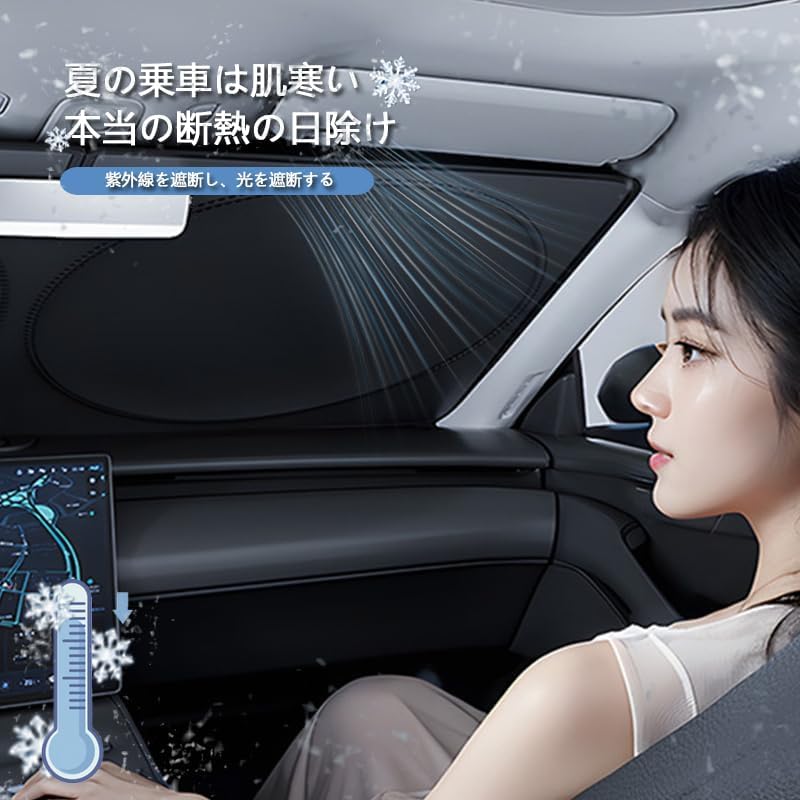 FGGF Car Sunshade Sun Visor, For Cars, Front, Light Vehicles, Compact Cars, Interior Parts,