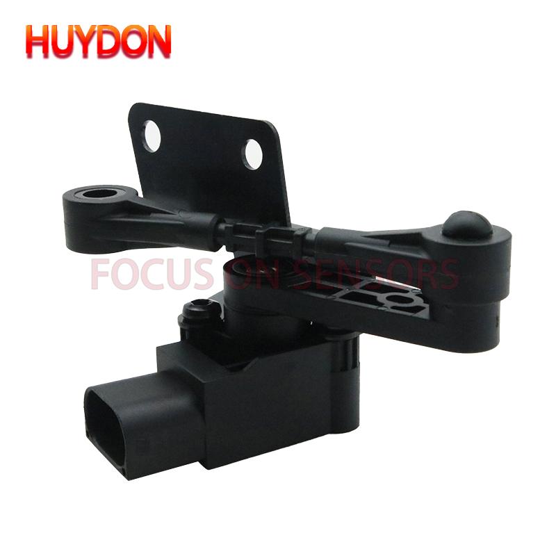 3 Pins Rear Height Level Sensor For Land Rover Range Rover Evoque 2012-2019 New LR024217 LR024218 LR024221 LR024222 Auto Part