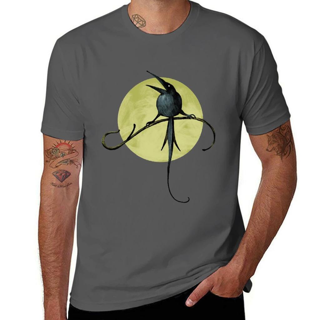 On the branch TShirt Festival Short Sleeve TShirt