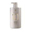 Mise en scène Salon 10 Protein Shampoo 990ml | Koreanisches Shampoo für extrem geschädigtes Haar, Kollagen & Aminosäure-Pflege