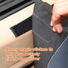 Pet Car Door Cover Protector Waterproof Scratch Shield for Dog for Most Vehicle Scratch Protections Panel for Car