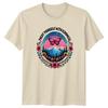 Treat Yourself With Kindness TShirt Butterfly Nature Self Care Birthday Gift