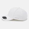 DESCENTE Tactel Ball Cap White Sr123Ucp10