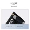 European Retro Polarized UV Sunglasses for Men & Women - High-End Small Frame