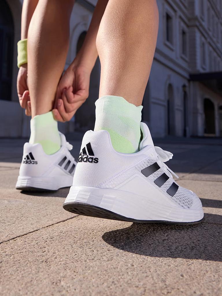 Adidas DURAMO SL Trainings-Mesh-Laufschuhe Adidas JQ9715