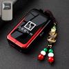 Zeekr 9X Key Case for 26/2026 Model - New 009 Dedicated Remote Buckle Shell