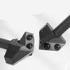 For Professional Carpentry V-Groove Router Bit Chamfer Cutter 90 High Speed Milling Cutter For Wood 90 And 120 Options