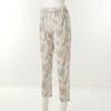 VenuS Women S Stretch paiSley Loungewear pantS Vepa103w
