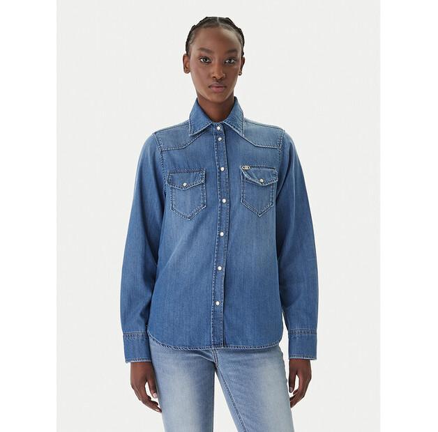 Рубашка Liu Jo UA6339 EU 42