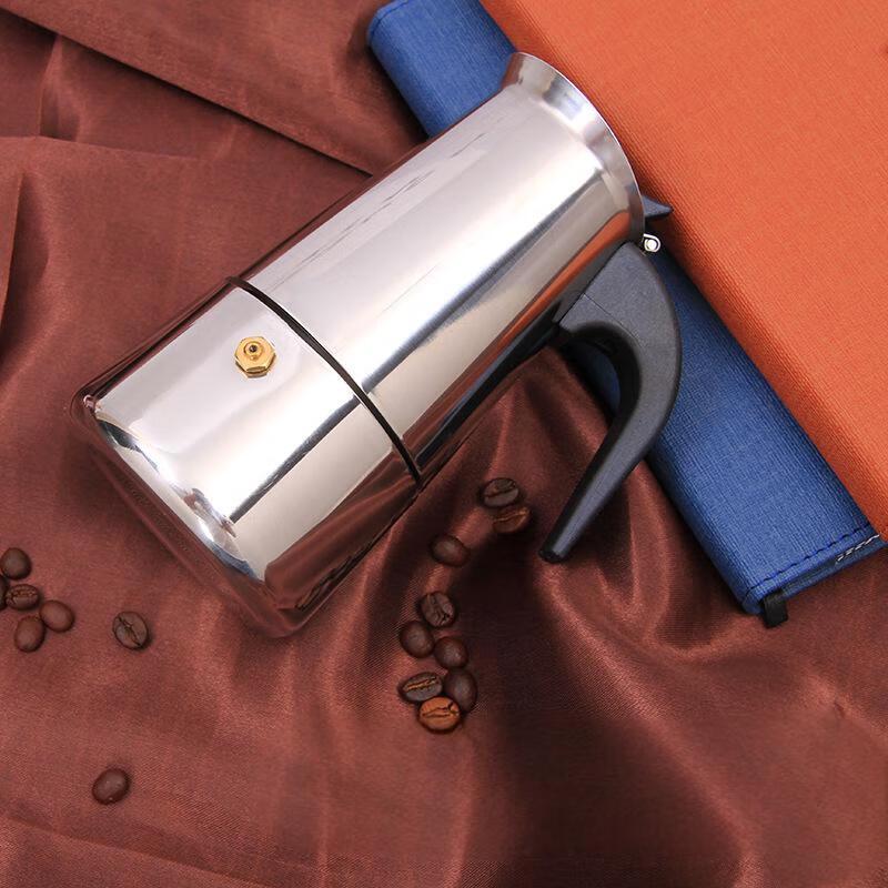 Stainless Steel Insulated Coffee Pot