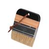 Multifunctional Paint Brush with Wooden Handle for Painting Waxing Varnishes Plaster