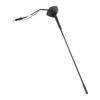 Antenna For ISUZU Roof Mount Antenna Easy Installation High Universality Fitment Non-deformation Structure Car Accessories
