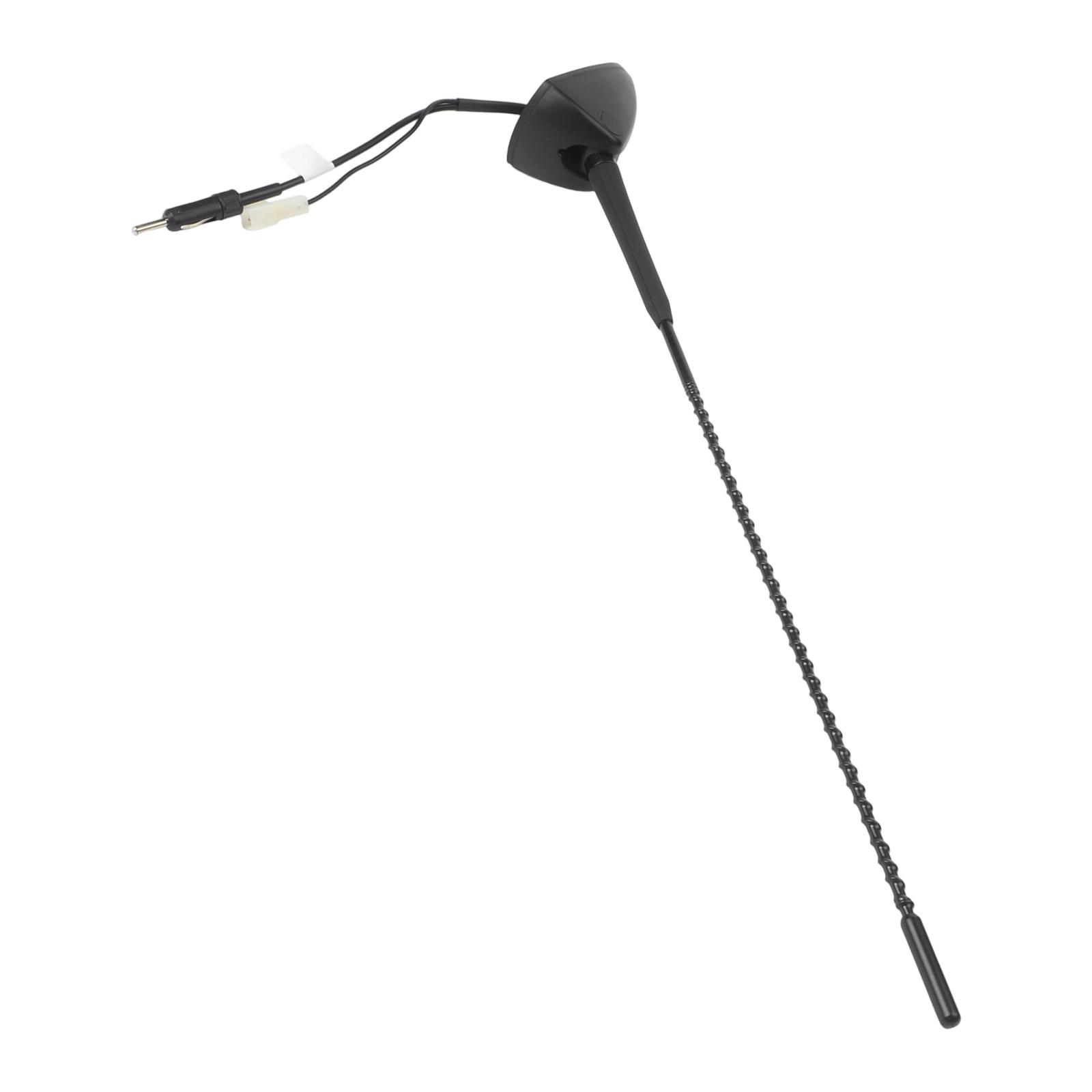 

Antenna For ISUZU Roof Mount Antenna Easy Installation High Universality Fitment Non-deformation Structure Car Accessories China Mainland