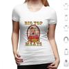 Big Top Meats T Shirt Cotton Men Women DIY Print Halloween Haunted House Halloween Hollow Big Top