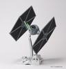 Star Wars TIE Fighter 1/72 Scale Plastic Model Kit