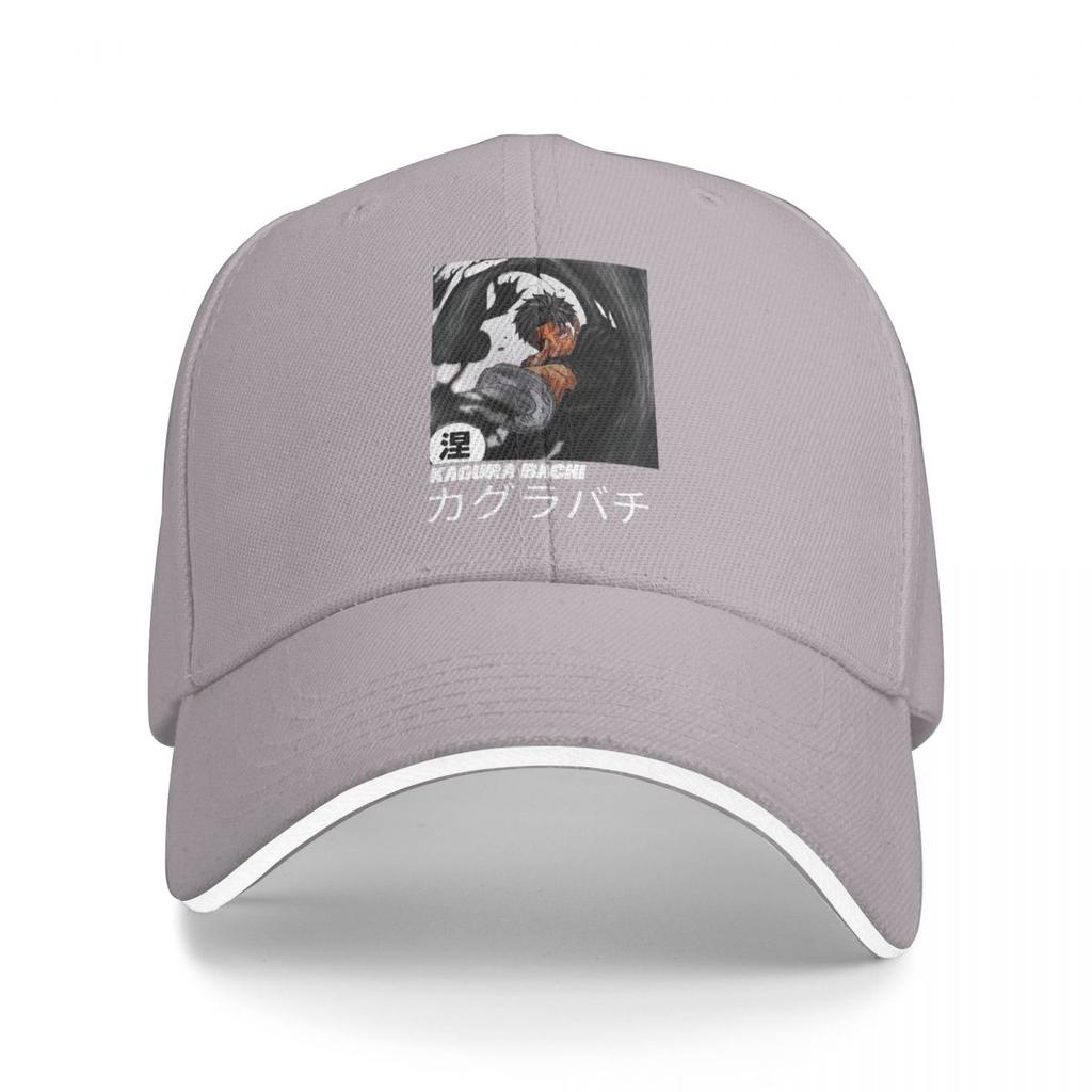 Baseball Caps Kagurabachi Anime Kagura Bachi Casquette Unisex Sport Summer Hats