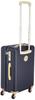 HaNT Mine 33L Carry-On Suitcase, 05745 03 (Viola Navy)