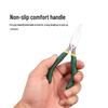 5-inch Multifunctional Needle-Nose Angled Cutters for Jewelry DIY Handmade Hardware Tools