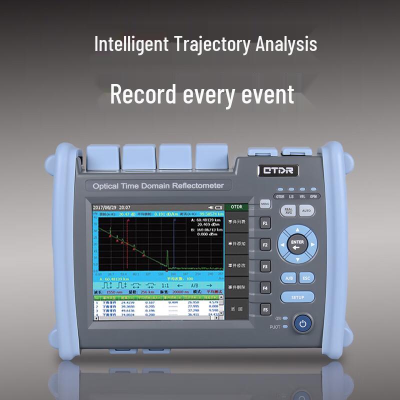 Kaode Fiber Optic Testers