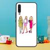 Clueless Movie Case For Samsung Galaxy A15 A55 A35 A53 A33 A13 A36 A56 A26 A16 A22 A32 A52 A54 A34 A05 A06