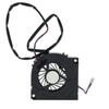 Cooling Fan KDB04112HB For Samsung TV HU7580 HU8500 HU8550 HU8590 HU9000 HU9800