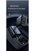 30W Gallium Nitride Dual-Port PD Charger for iPhone 17, Apple, Huawei Phones, and Tablets