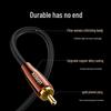 Ugreen RCA koaxiální digitální audio kabel