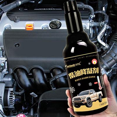 Antigel pour camping-car pour l'hivernage 300 ml Antigel marin Accessoires de voiture Liquide de refroidissement pour voiture Antigel marin Liquide de refroidissement moteur pour l'hivernage