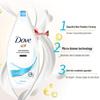Dove Body Wash
