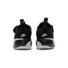 Nike Freak 5 Abrasion Resistant Low top Children's Basketball Shoes Black Children Aged 3 7 Years Old DZ4485-003