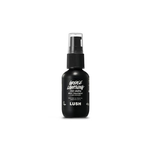 Lush Grease Lightning 45g Spot Treatment NONE