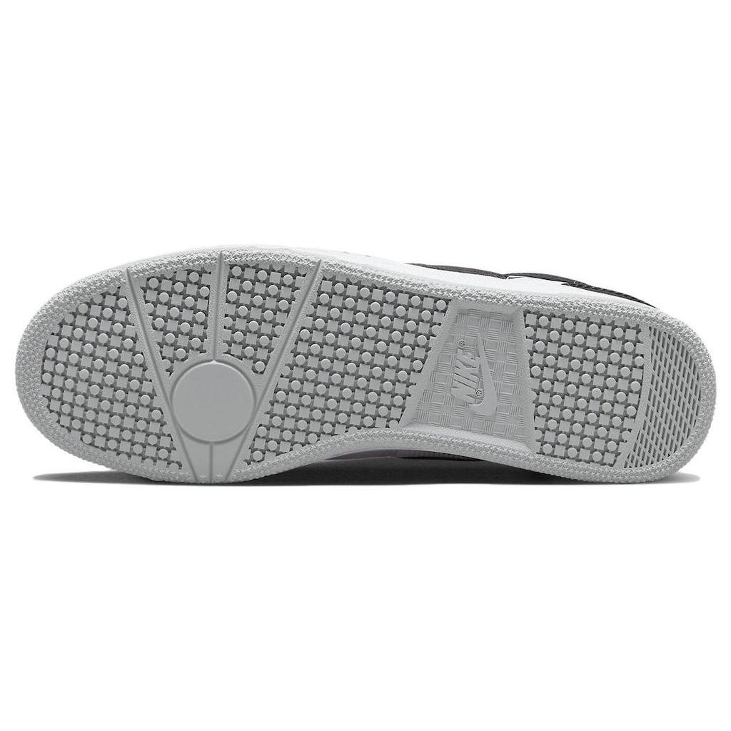 Nike Mac Attack QS SP Weiß Schwarz Unisex Sneaker FB8938-101