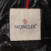 MONCLER DUBOIS Hoodie Jacket 1 blackUsed