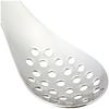 Pearl Metal Renge Spoon, Slotted, Stainless Steel, Antibacterial, Made in Japan, B-1535