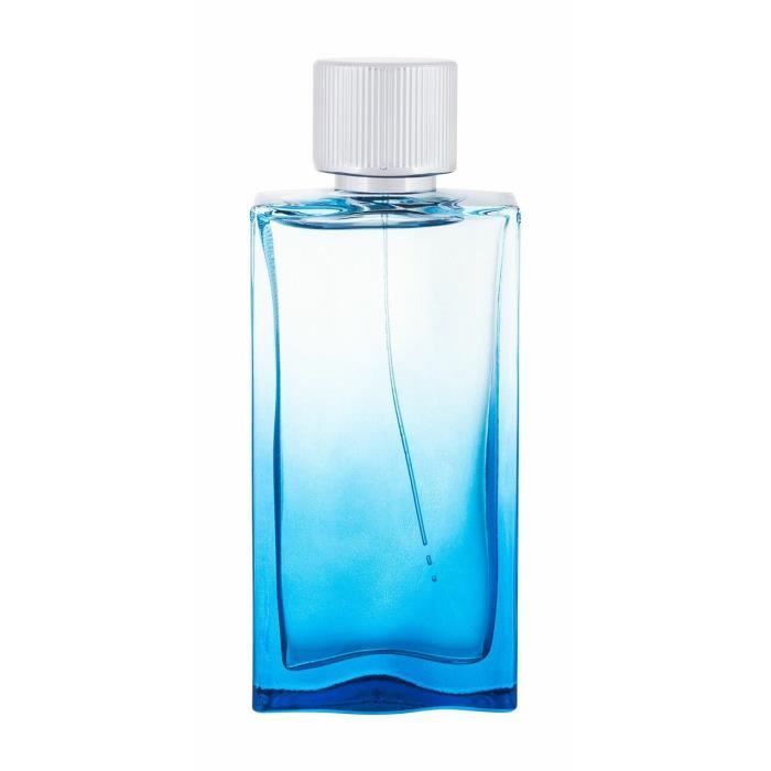 Parfum Abercrombie &amp; Fitch First Instinct 100ml - Homme - Eau de toilette - Fraîche - Agrumes - Aromatique