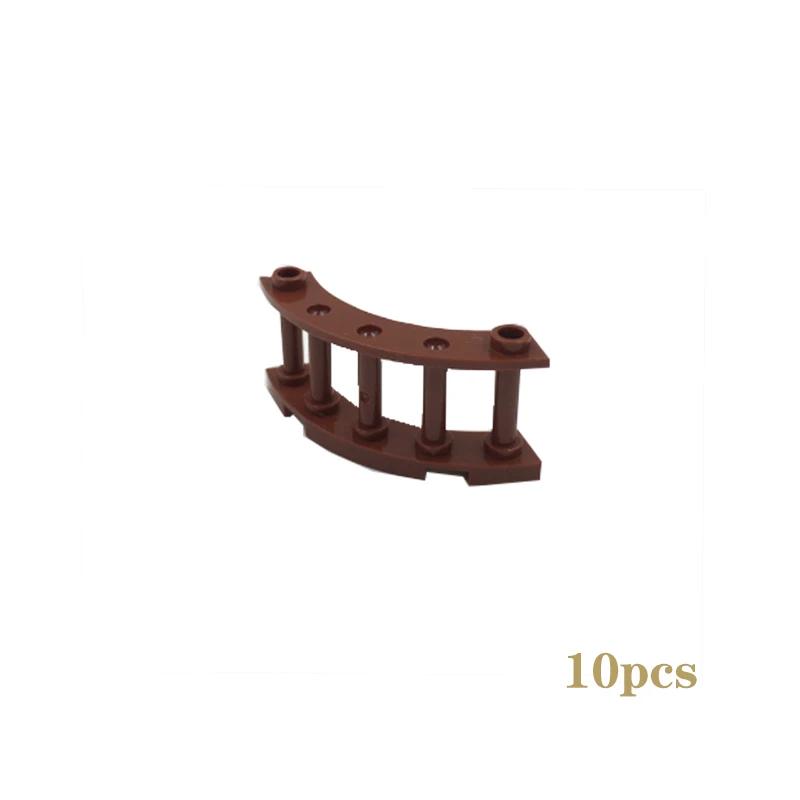 MOC Accessories Building Blocks Parts City House Compatible 64448 64449 95347 6583 30134 60592 3185 30056 15332 6020 Kids Toys