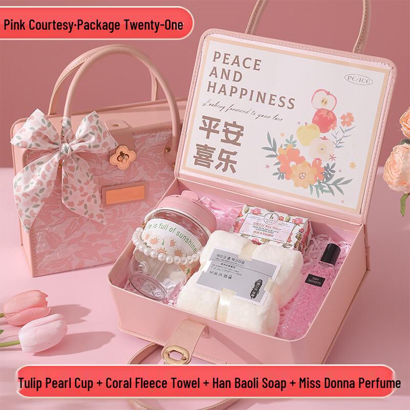 

Goddess 38 Commemorative Mug Gift Set