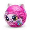 Zuru Pets Alive Smitten Kittens Interaktywna Przytulanka Kotek 9541