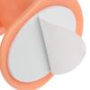 1/5/10Pcs Fake Practice Finger Mannequin With Or Without Nail Reusable Nail Art Training Tool For Nail Salon Beginner Learning