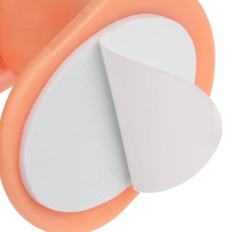 1/5/10Pcs Fake Practice Finger Mannequin With Or Without Nail Reusable Nail Art Training Tool For Nail Salon Beginner Learning