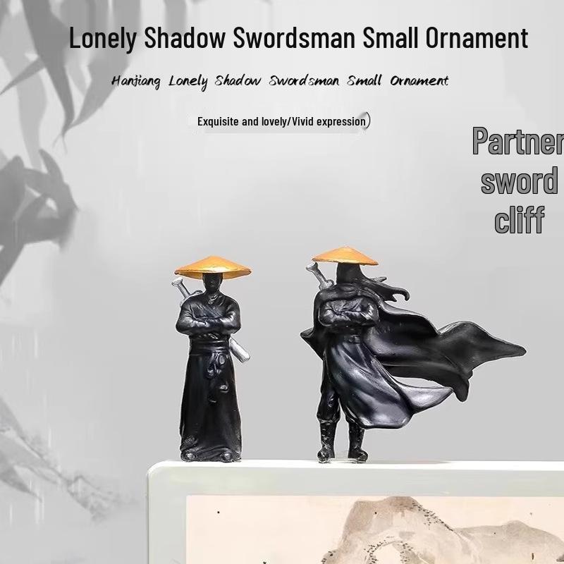 

Бесплатная доставка: Мистический Декор Консоли Боевых Искусств - Путешествие по Цзянху